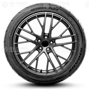 Rydanz Revimax R03 215/45 R17 91W