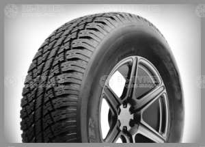 Antares SMT A7 255/70 R15 108S