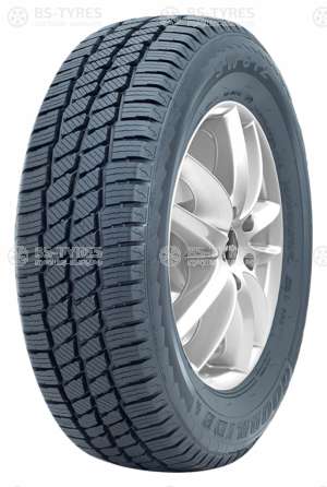 Westlake SW612 205/75 R16C 110/108Q