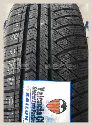 Sailun Atrezzo 4 Seasons 225/55 R19 103W