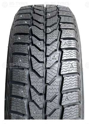 Sailun Commercio Ice 195/75 R16C 107/105R