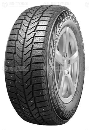 Sailun Commercio Ice 195/75 R16C 107/105R