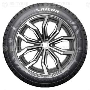Sailun Ice Blazer Arctic 195/55 R15 85H