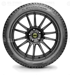 Pirelli Scorpion Ice Zero 2 285/45 R22 114H