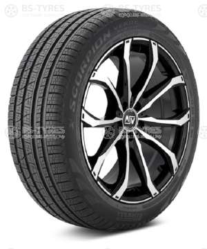 Pirelli Scorpion Verde All Season 235/50 R18 97V
