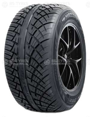 Three-A Shark-Z02 265/50 R20 111W