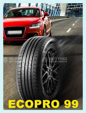 Sonix EcoPro 99 195/55 R15 85V