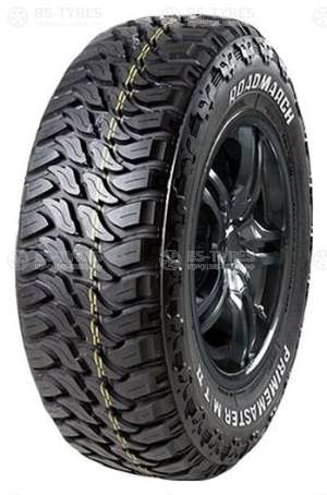 Sonix Primemaster M/T II 31/10.5 R15 109Q