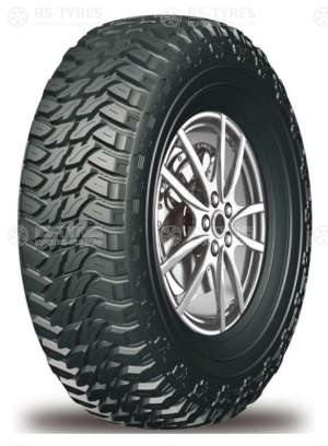Sonix Primemaster M/T II 31/10.5 R15 109Q