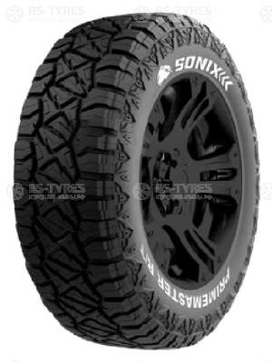 Sonix Primemaster R/T 265/70 R17 115Q