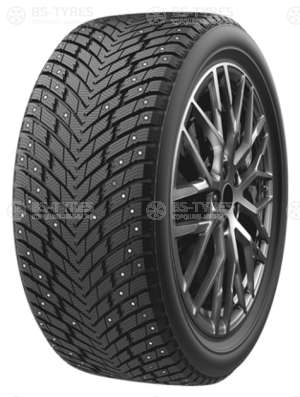 Sonix WinterXPro Stud 69 245/40 R18 97T