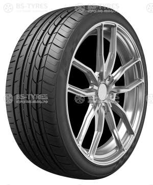 Dynamo Street-H MU02 RunFlat 205/50 R17 93W