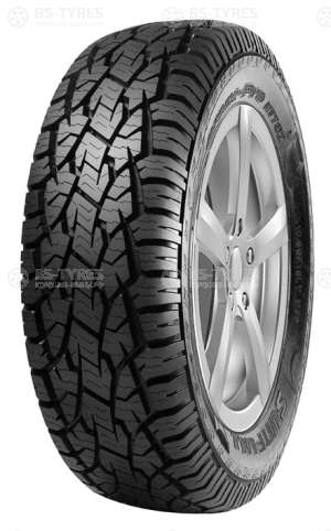 Sunfull Mont-Pro AT782 265/70 R15C 109/105S