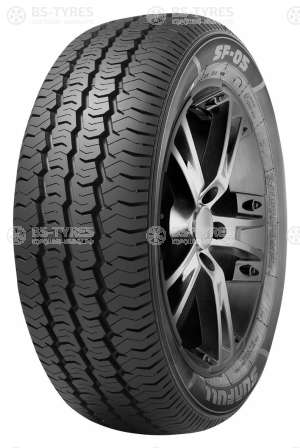 Sunfull SF-05 195/70 R15C 104/102R