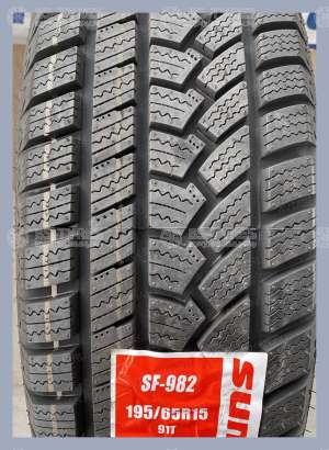 Sunfull SF-982 185/60 R15 84T