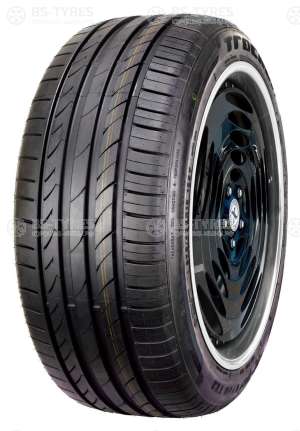 Tracmax X-Privilo TX3 235/45 R18 98W