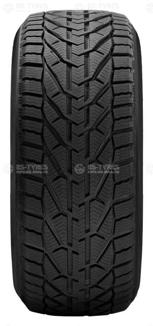Tigar Winter 215/60 R17 96H