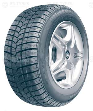 Tigar Winter 1 245/45 R18 100V