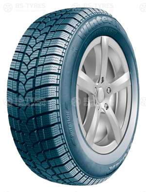 Tigar Winter 1 245/45 R18 100V