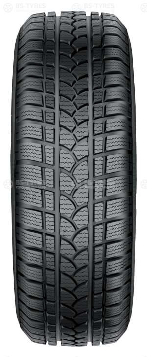 Tigar Winter 1 245/45 R18 100V