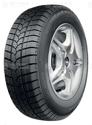 Tigar Winter 1 245/45 R18 100V