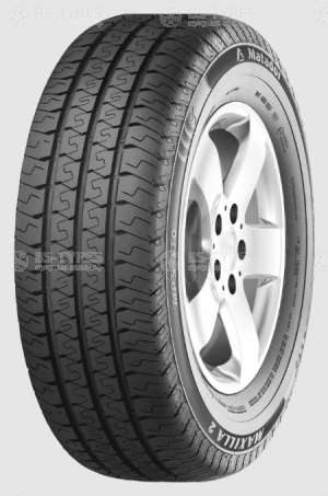 Torero MPS330 195/75 R16 107R