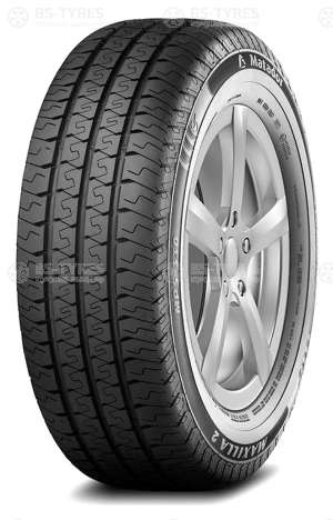 Torero MPS330 195/75 R16 107R