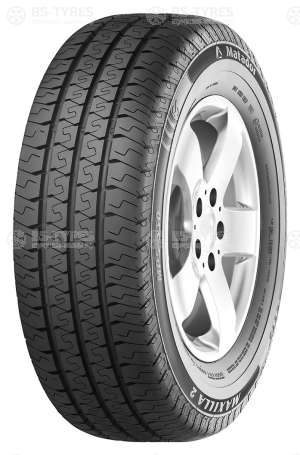 Torero MPS330 195/75 R16 107R