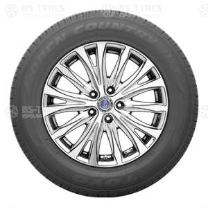 Toyo Open Country U/T 275/70 R16 114H (уценка)