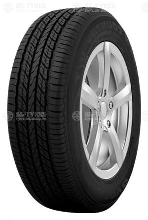 Toyo Open Country U/T 275/70 R16 114H (уценка)