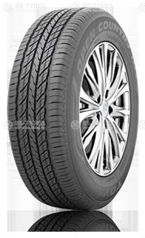 Toyo Open Country U/T 275/70 R16 114H (уценка)