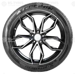 Tracmax X-Privilo TX3 235/45 R18 98W
