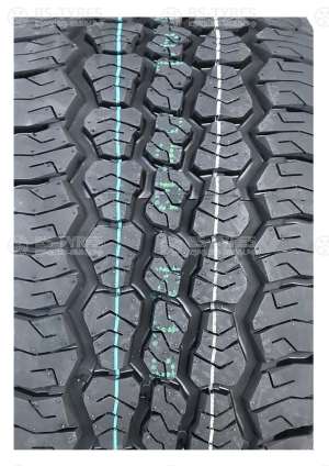 Tracmax X-Privilo AT01 255/70 R15C 112S