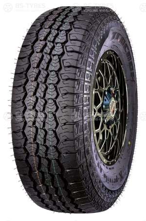 Tracmax X-Privilo AT01 255/70 R15C 112S