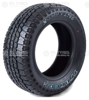 Tracmax X-Privilo AT08 285/50 R20 116H