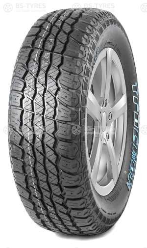 Tracmax X-Privilo AT08 285/50 R20 116H