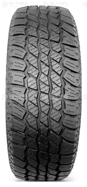 Tracmax X-Privilo AT08 285/50 R20 116H