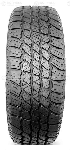 Tracmax X-Privilo AT08 285/50 R20 116H