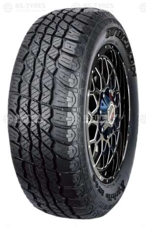 Tracmax X-Privilo AT08 285/50 R20 116H