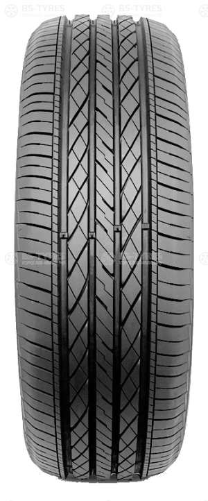 Tracmax X-Privilo H/T 245/65 R17 111H