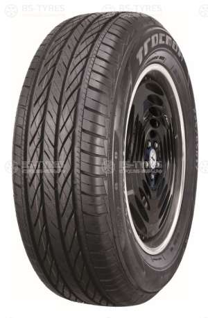 Tracmax X-Privilo H/T 245/65 R17 111H
