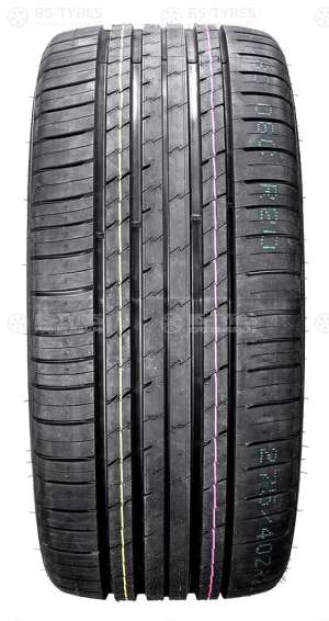 Tracmax X-Privilo RS01+ 275/30 R21 98Y