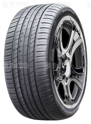 Tracmax X-Privilo RS01+ 275/30 R21 98Y