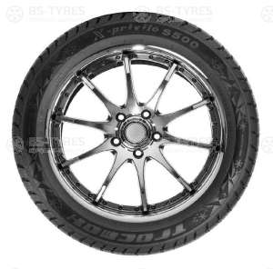 Tracmax X-Privilo S500 235/65 R18 110T