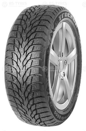 Tracmax X-Privilo S500 235/65 R18 110T