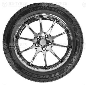 Tracmax X-Privilo S500 235/65 R18 110T
