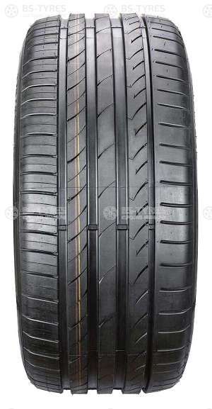 Tracmax X-Privilo TX3 235/45 R18 98W