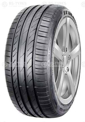 Tracmax X-Privilo TX3 235/45 R18 98W