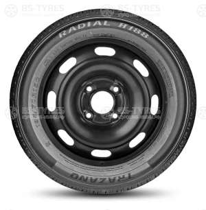 Trazano H188 205/65 R15C 102/100T