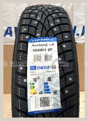 Triangle IcelynX TI501 205/50 R17 93T